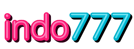 indo777 — logo kanal
