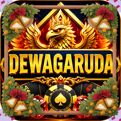 dewagaruda — mitra unggulan